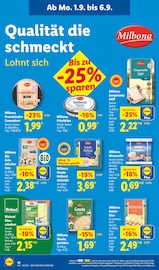 Feta im Lidl Prospekt in Bremerhaven Aktueller Lidl Prospekt mit Feta, "LIDL LOHNT SICH", Seite 22