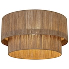 DECKENLEUCHTE 45/27 cm Angebote von Novel bei XXXLutz Esslingen für 29,99 €