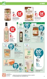 Offre Amande dans le catalogue U Express du moment à la page 15