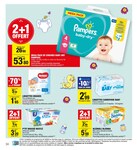 Pampers Pampers