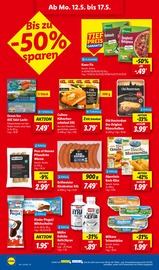 Käse im Lidl Prospekt in Dachau Aktueller Lidl Prospekt mit Käse, "LIDL LOHNT SICH", Seite 12