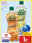 Aktuelles Saft Limo Angebot bei Netto Marken-Discount in Düsseldorf ab 1,00 €