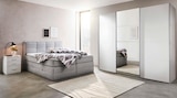 Nachtschrank von CarryHom für 99,90 € bei XXXLutz Möbelhäuser im Angebot Nachtschrank von CarryHom im aktuellen XXXLutz Möbelhäuser Prospekt