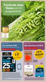 Aktueller REWE Prospekt mit Smartphone, "Dein Markt", Seite 28