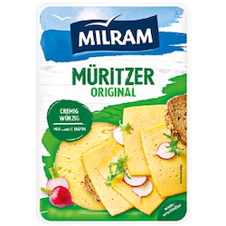 Käsescheiben