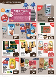 Eiskaffee Angebot & Preis im aktuellen aktiv & irma Prospekt Eiskaffee Angebot im aktuellen aktiv & irma Prospekt auf Seite 12