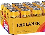 Spezi im METRO Prospekt Spezi von Paulaner im aktuellen METRO Prospekt für 0,70 €