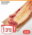 Schweinefilet im Angebot bei GLOBUS in Wolfenbüttel Schweinefilet Angebote bei GLOBUS Wolfenbüttel für 13,90 €