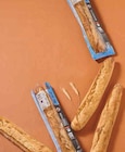 Baguette de tradition française 100% blé de votre région - U en promo chez U Express Laval à 0,90 €