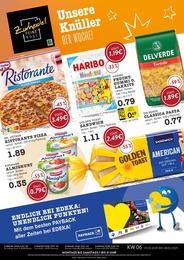 EDEKA Prospekt für Essen: "Aktuelle Angebote", 6 Seiten, 03.02.2025 - 08.02.2025