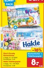 Netto Marken-Discount Aßling - Küchentücher oder Hakle Toilettenpapier Angebot im Prospekt Küchentücher oder Hakle Toilettenpapier bei Netto Marken-Discount im Aßling Prospekt für 8,00 €