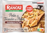 Poêlée Surgelée Torsades au Poulet - Monique Ranou dans le catalogue Intermarché Super