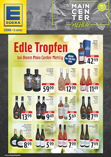 E center Prospekt der Woche "Wir lieben Lebensmittel!" Seite 2, 26.05.2026 bis 30.05.2026 für Zellingen Aktueller E center Prospekt "Wir lieben Lebensmittel!" Seite 2 von 30 Seiten für Zellingen