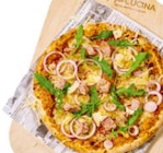 Pizza Tonno Angebote bei mömax Bünde für 8,50 €