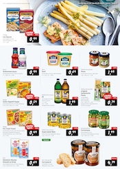 Aktueller Konsum Prospekt mit Pasta, "Preisparade", Seite 9