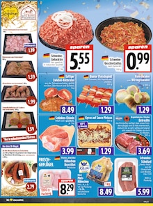 EDEKA Prospekt der KW 44 "Aktuelle Angebote" Aktueller EDEKA Prospekt "Aktuelle Angebote" Seite 2 von 20 Seiten