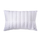 billerbeck silber Faserkissen Natalie weiß Angebote von billerbeck silber bei Möbel Martin Mannheim für 29,99 €