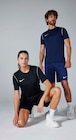 T-Shirt oder Shorts Angebote von NIKE bei ALDI SÜD München für 11,99 €