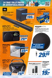 Aktueller expert Prospekt mit Batterie, "Top Angebote", Seite 11