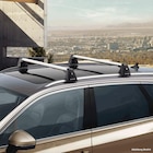 Volkswagen - Tragstäbe als Grundlage für div. Dachaufbauten, für Fahrzeuge mit Dachreling Angebot im Prospekt Tragstäbe als Grundlage für div. Dachaufbauten, für Fahrzeuge mit Dachreling bei Volkswagen im Prospekt "" für 338,00 €