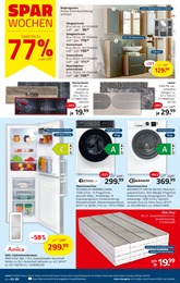 ROLLER Badmöbel im Prospekt 