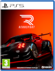LE JEU PS5 OU PS4 AU CHOIX - NACON en promo chez Auchan Hypermarché Saint-Nazaire à 10,00 €