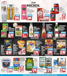 Magic Asia im HIT Prospekt "ECHTE VIELFALT" auf Seite 10