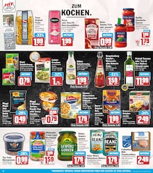 Reis im aktuellen HIT Prospekt (München) Reis im HIT Prospekt "ECHTE VIELFALT" mit 19 Seiten (München)