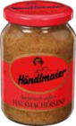 Senf im EDEKA Prospekt Senf von Händlmaier im aktuellen EDEKA Prospekt für 1,49 €