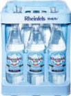 Mineralwasser im Angebot bei Netto Marken-Discount in Hemer Mineralwasser Angebote von Rheinfels Quelle bei Netto Marken-Discount Hemer für 4,49 €