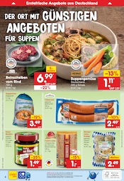 Tomaten im Netto Marken-Discount Prospekt in Lingen Aktueller Netto Marken-Discount Prospekt mit Tomaten, "Aktuelle Angebote", Seite 7