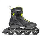 Macroblade 84 Boa im Decathlon Prospekt Macroblade 84 Boa von ROLLERBLADE im aktuellen Decathlon Prospekt für 199,99 €