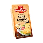 Raclette - ENTREMONT en promo chez Carrefour Marseille à 4,89 €