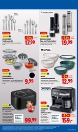 Mode im Lidl Prospekt LIDL LOHNT SICH auf S. 9