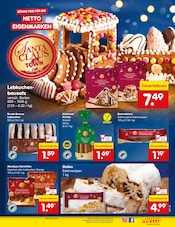 Aktueller Netto Marken-Discount Prospekt mit Marzipan, "Aktuelle Angebote", Seite 14