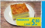 Bienenstich im EDEKA Prospekt Bienenstich im aktuellen EDEKA Prospekt für 5,80 €