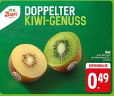 Kiwi Gold im Angebot bei EDEKA in Ingolstadt Kiwi Gold Angebote von Zespri bei EDEKA Ingolstadt für 0,49 €