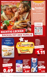 Aktueller Kaufland Prospekt mit Zucker, "Aktuelle Angebote", Seite 8