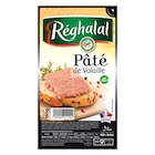 Pâté Halal - REGHALAL dans le catalogue Carrefour