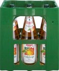 Aktuelles Apfelsaft Angebot bei REWE in Darmstadt ab 7,99 €