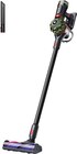 Aktuelle Staubsauger Angebote bei MEDIMAX in Halle (Saale) Aktuelles Akku-Stielsauger V8 Cyclone Angebot bei MEDIMAX in Halle (Saale) ab 299,00 €