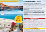 Grichenland Kreta bei Penny im Brieselang Prospekt für 555,00 €