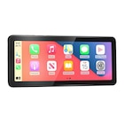 Feu Vert Ivry-sur-Seine - Promo Ecran Slimdrive 81" panoramique Carplay et Android Auto TNB Promo Ecran Slimdrive 81" panoramique Carplay et Android Auto TNB à 99,99 € dans le catalogue Feu Vert à Ivry-sur-Seine