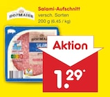 Netto Marken-Discount Radolfzell (Bodensee) Prospekt mit  im Angebot für 1,29 €