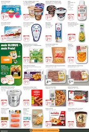 Aktueller GLOBUS Prospekt mit Hackfleisch, "Aktuelle Angebote", Seite 12