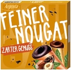 Feiner Nougat von Argenta für 2,99 € bei REWE im Angebot Feiner Nougat von Argenta im aktuellen REWE Prospekt
