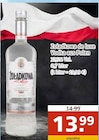 de luxe Vodka aus Polen Angebote von Żołądkowa bei GetränkeLand Meyer Freital für 13,99 €