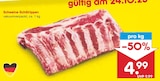 Schweine-Schälrippen im Angebot bei Netto Marken-Discount in Hoyerswerda Schweine-Schälrippen Angebote bei Netto Marken-Discount Hoyerswerda für 4,99 €