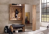 Dielenschrank im Angebot bei Segmüller in Frechen Dielenschrank Angebote von Valpin bei Segmüller Frechen für 979,00 €