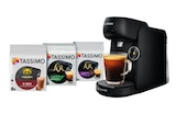 Machine multi-boissons Tassimo Finesse - BOSCH en promo chez Carrefour Vitry-sur-Seine à 39,99 €